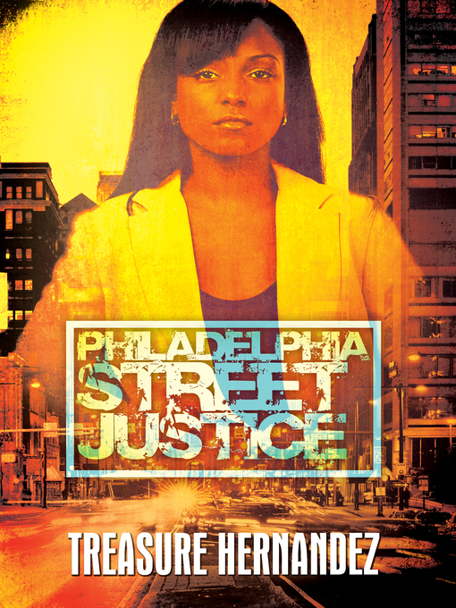 Title details for Philadelphia by Treasure Hernandez - Wait list
